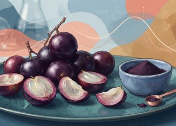 Casca da jabuticaba pode ajudar a controlar o açúcar no sangue, indica estudo da Unicamp