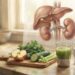 Médicos explicam: “Para limpar o organismo, não é preciso tomar suco detox, pois o fígado e os rins já fazem esse trabalho”