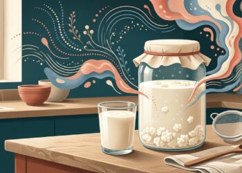 Kefir virou febre; veja os benefícios e o passo a passo para fazer em casa