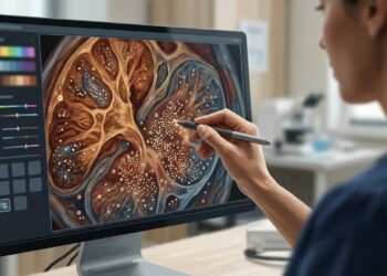 Nova técnica identifica quase 98% das lesões de câncer renal