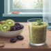 Kiwi e ameixa batidos: qual a vantagem e por que ajudam o intestino preso