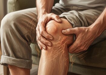 Osteoartrite no joelho tem uma alternativa que chama atenção em pesquisa