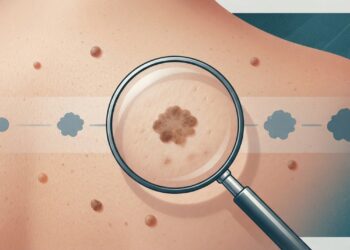 Pinta nova ou que mudou de aparência: o que é o melanoma e a regra simples que ajuda a diferenciá-lo de uma mancha comum