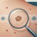 Pinta nova ou que mudou de aparência: o que é o melanoma e a regra simples que ajuda a diferenciá-lo de uma mancha comum