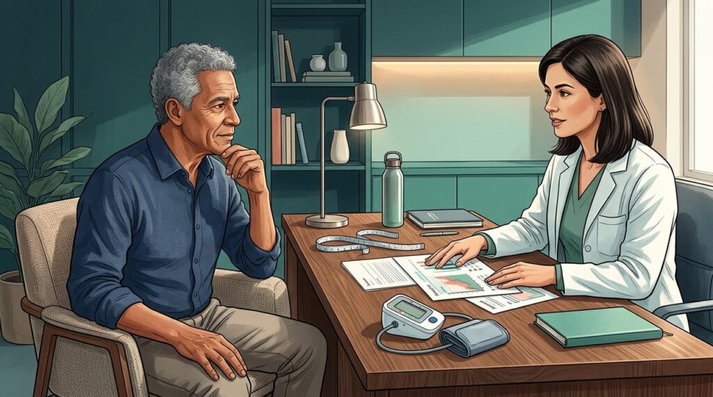 Novas terapias integram um tratamento contínuo, individualizado e acompanhado por profissionais.