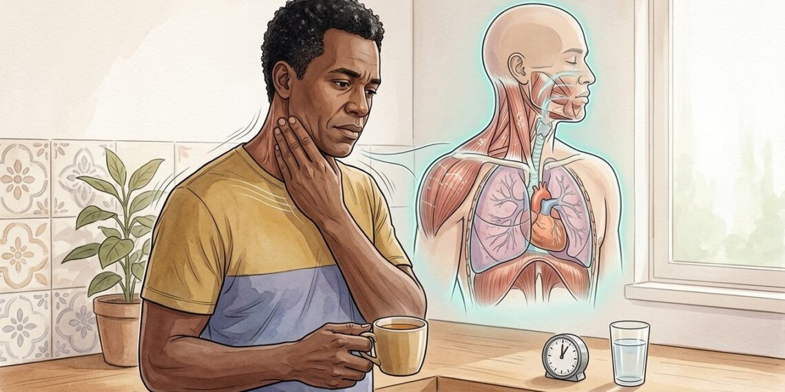 O hábito de 1 minuto que ajuda a perceber como o seu corpo reage ao estresse