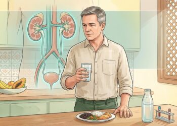 Ácido úrico alto não vem só da carne vermelha e isso muda os cuidados