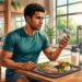 BCAA perdeu espaço porque a proteína completa da refeição faz o trabalho