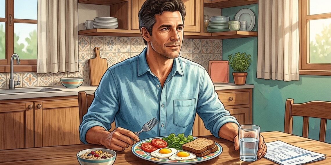 Comer ovos todos os dias pode afetar o colesterol de formas diferentes