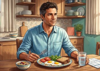 Comer ovos todos os dias pode afetar o colesterol de formas diferentes
