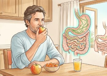 Suco coado perde fibras e concentra açúcar, melhor comer a fruta inteira