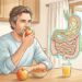 Suco coado perde fibras e concentra açúcar, melhor comer a fruta inteira