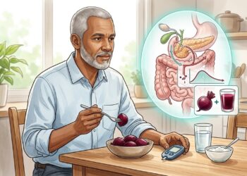 Quem tem cálculo renal ou diabetes precisa de atenção com a beterraba