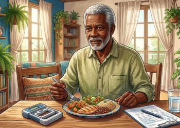 Por que a proteína em todas as refeições é recomendada a quem está perdendo força muscular?