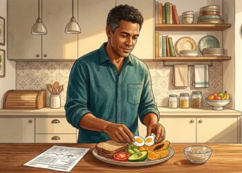 Comer ovos todos os dias pode aumentar o colesterol?