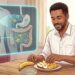 Como banana, laranja e maçã agem na pressão e no colesterol
