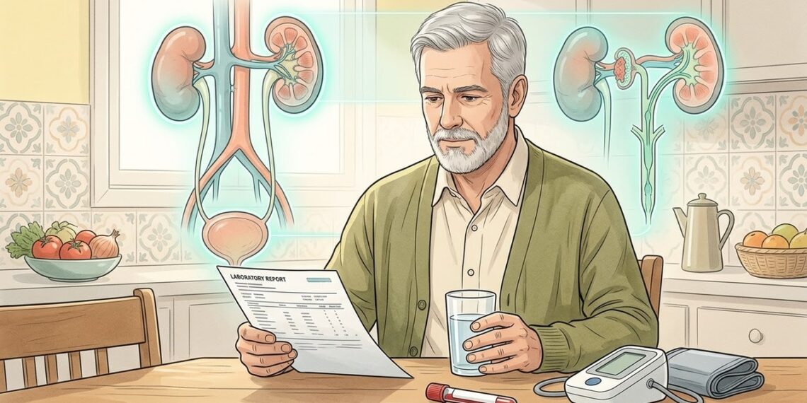 Nem sempre o ácido úrico alto é culpa da alimentação