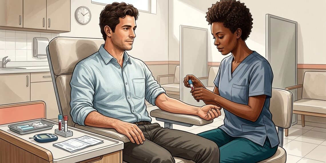 Nova diretriz brasileira de diabetes já está valendo e traz orientações atualizadas sobre controle da glicose