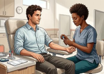 Nova diretriz brasileira de diabetes já está valendo e traz orientações atualizadas sobre controle da glicose