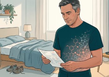 Andropausa: o que muda no corpo do homem com a queda da testosterona?