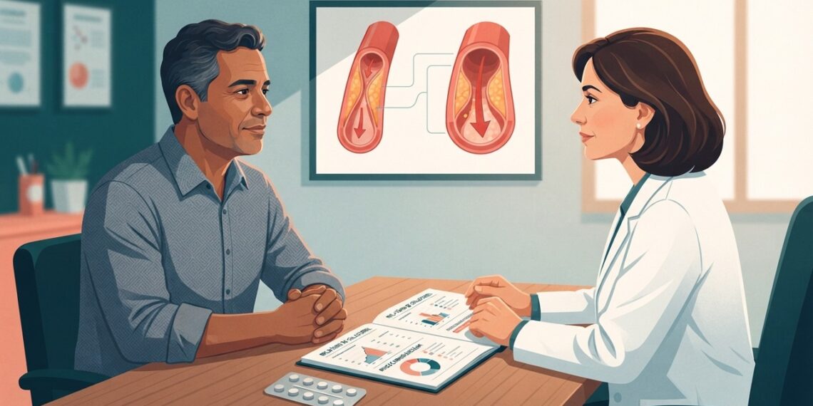 Estatinas: quando o médico indica e o que esperar do tratamento