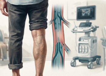 Varizes nas pernas: tratamento com laser diminui sintomas sem cortes cirúrgicos