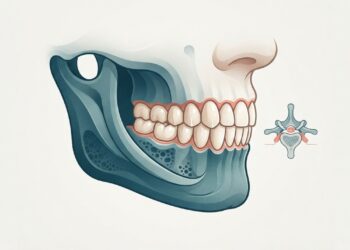 Osteoporose também pode afetar os dentes? Entenda a relação