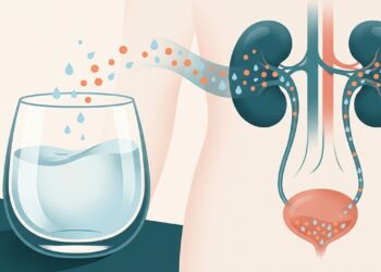 A sede constante durante o dia nem sempre é calor: pode ser sinal de glicose elevada