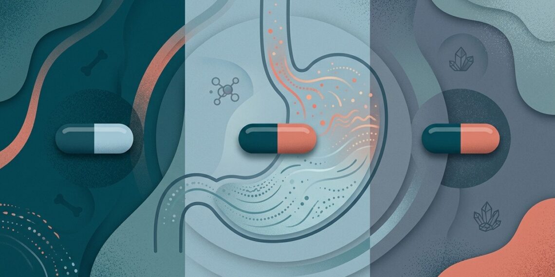 Omeprazol, pantoprazol ou esomeprazol: entenda a diferença entre os remédios para gastrite e refluxo