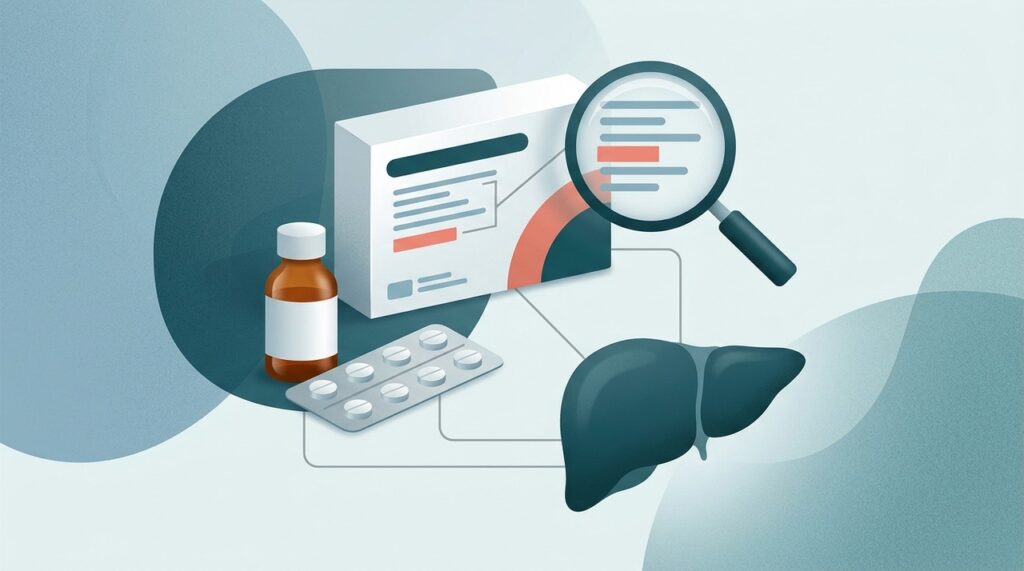 Um dos principais riscos é somar sem perceber o paracetamol presente em medicamentos diferentes.