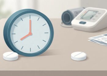 Esqueci de tomar o remédio da pressão. E agora?