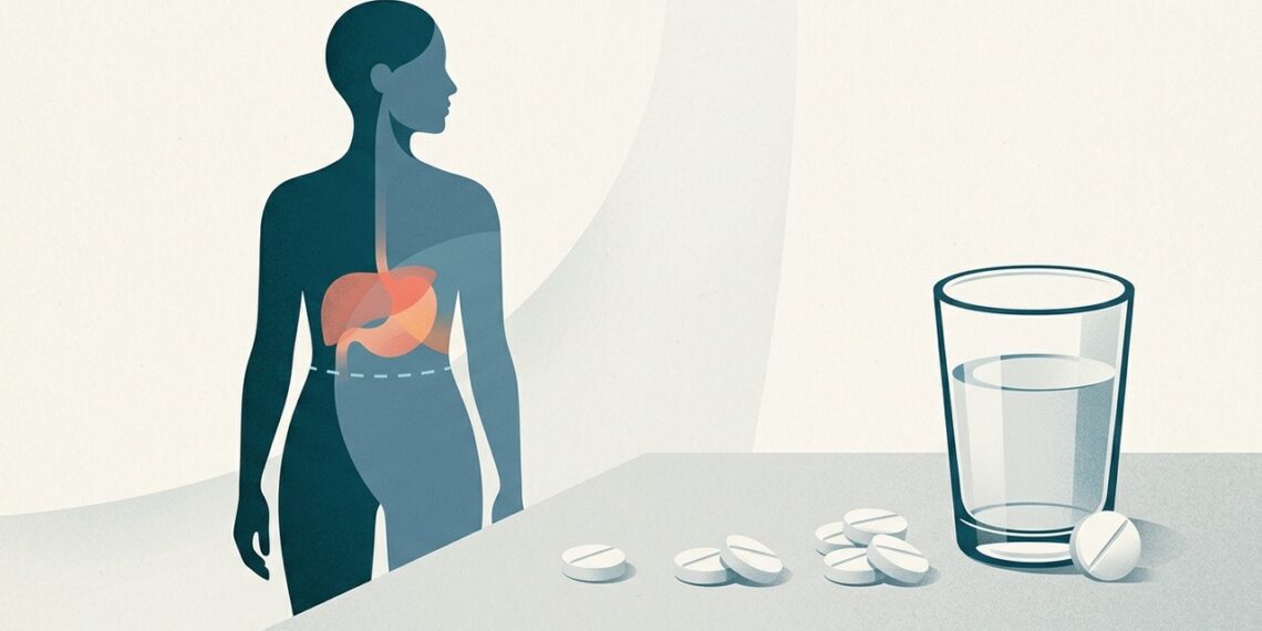 Novo remédio para obesidade mostra perda de peso, mas efeitos colaterais sobem com dose