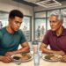 Comer 1 grama de proteína por quilo não serve para todo mundo e esse detalhe muda tudo
