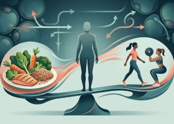 Resistência à insulina e dieta: compreenda por que comer menos nem sempre reduz a gordura corporal