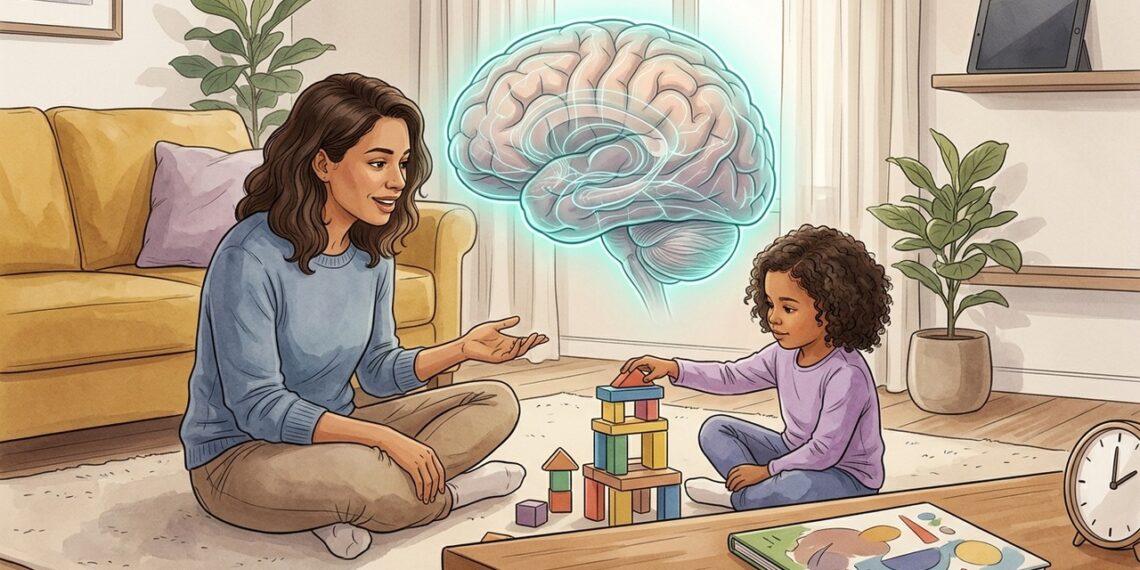 Telas em excesso: como reduzir os impactos no desenvolvimento infantil