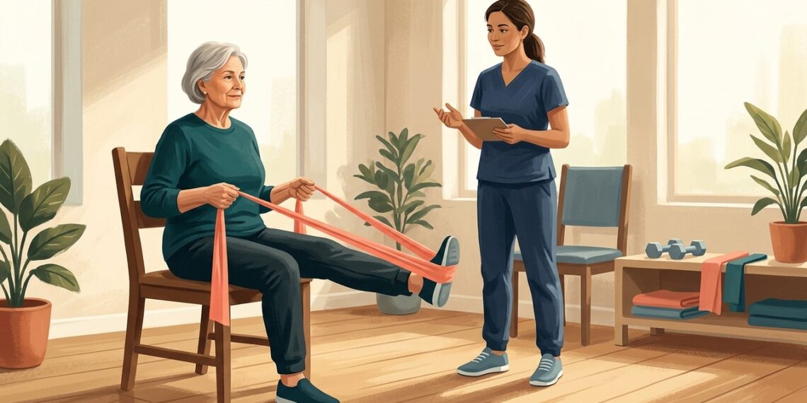 Sarcopenia: o que é a perda de massa muscular que afeta tantas pessoas depois dos 60