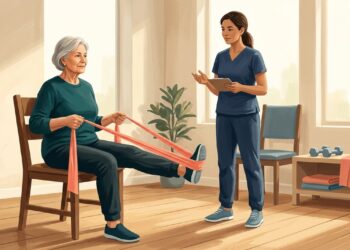 Sarcopenia: o que é a perda de massa muscular que afeta tantas pessoas depois dos 60