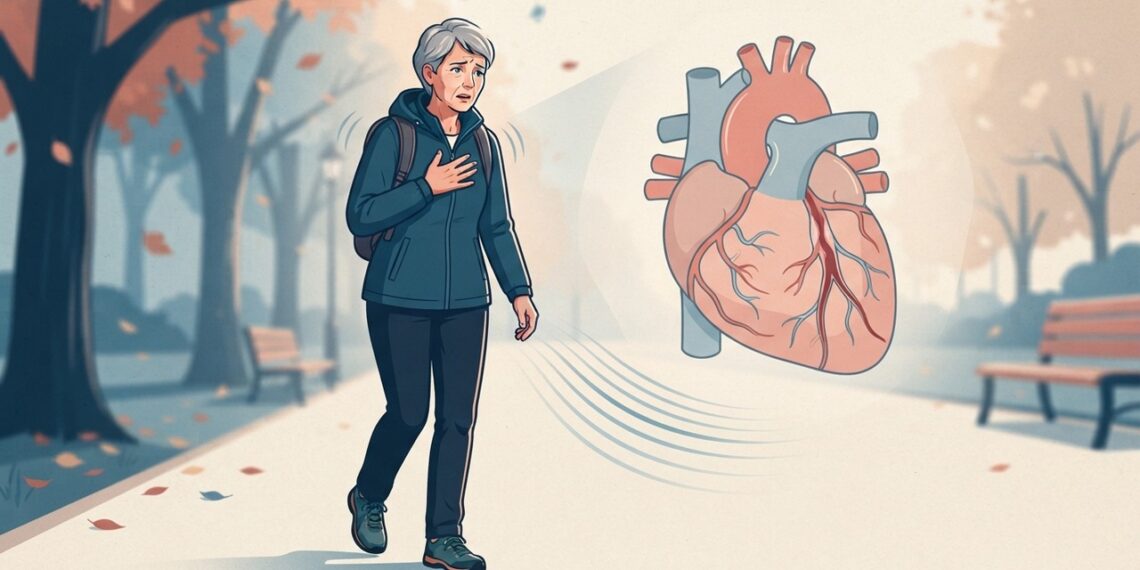 Angina e infarto: qual a diferença entre os dois