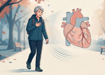 Angina e infarto: qual a diferença entre os dois