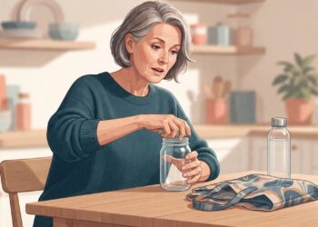 Força das mãos diminuiu? O que isso pode dizer sobre os músculos do corpo