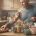 8 fontes de proteína baratas e subestimadas para proteger os músculos com o passar dos anos