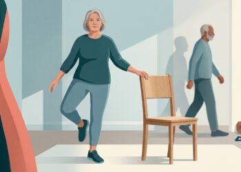 Envelhecimento e músculos: saiba quais são as atividades mais indicadas para preservar a força e o equilíbrio