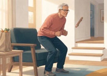 Sarcopenia: o que é e como saber se você tem