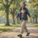 Cardiologistas concordam: depois dos 50, a caminhada é um dos exercícios mais seguros para proteger o coração