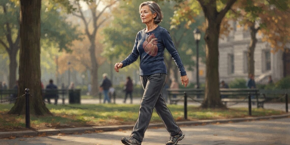 Cardiologistas recomendam o exercício que mais ajuda o coração aos 60: ‘Exercício aeróbico leve é remédio comprovado’