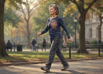 Cardiologistas recomendam o exercício que mais ajuda o coração aos 60: ‘Exercício aeróbico leve é remédio comprovado’