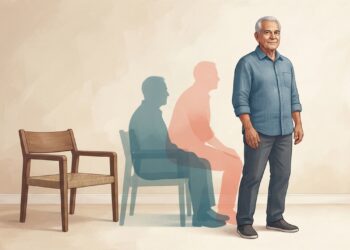 Os fisioterapeutas concordam: depois dos 60, sentar e levantar da cadeira é um dos exercícios mais úteis para as pernas