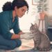 Descubra o que é a esporotricose, que se espalha entre gatos e pode atingir humanos
