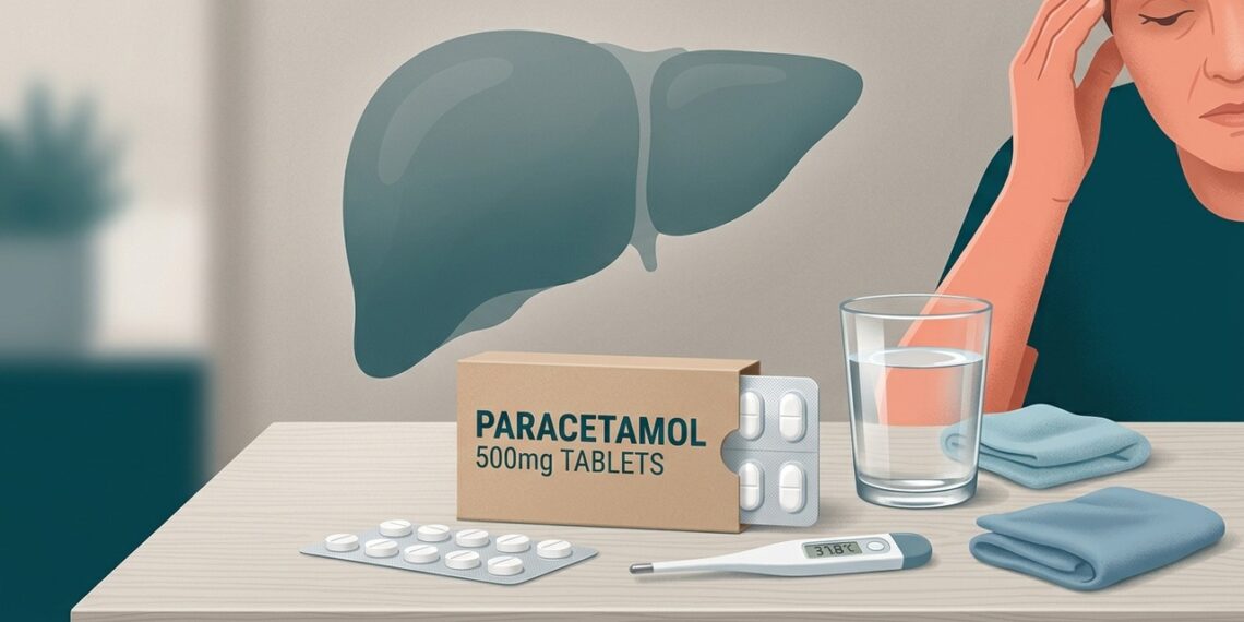 Para que serve o paracetamol? Veja os usos e os cuidados com a dose
