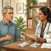 Queimação, estufamento e dor no estômago podem aparecer com H. pylori